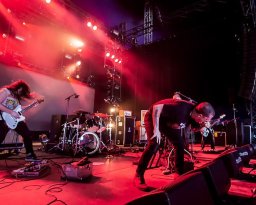 The Body & Full of Hell - 13/07/2019