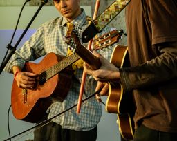 Nykolaes & Daniel Paul