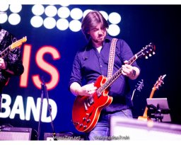 Bouke & The Elvis Matters Band