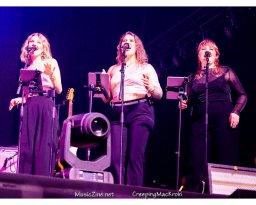 Bouke & The Elvis Matters Band