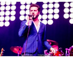 Bouke & The Elvis Matters Band