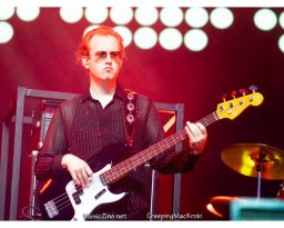 Bouke & The Elvis Matters Band