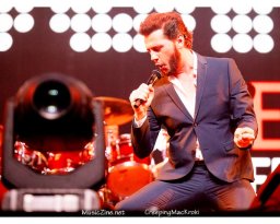 Bouke & The Elvis Matters Band
