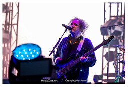 The Cure