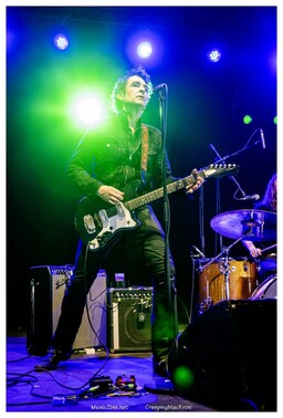Jon Spencer