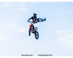 Stunt & Cross - Zwarte Cross 2023