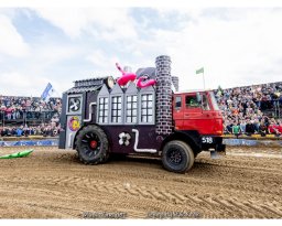 Stunt & Cross - Zwarte Cross 2023