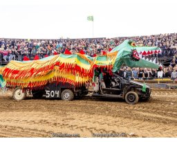 Stunt & Cross - Zwarte Cross 2023