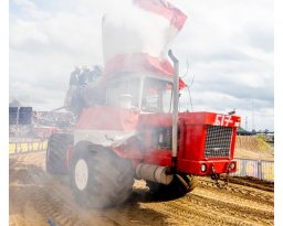 Stunt & Cross - Zwarte Cross 2023