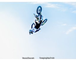Stunt & Cross - Zwarte Cross 2023