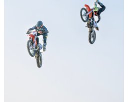 Stunt & Cross - Zwarte Cross 2023