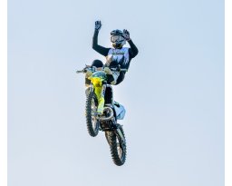 Stunt & Cross - Zwarte Cross 2023