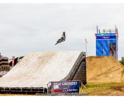 Stunt & Cross - Zwarte Cross 2023