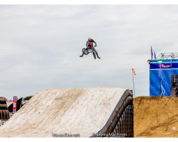 Stunt & Cross - Zwarte Cross 2023