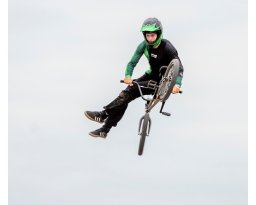 Stunt & Cross - Zwarte Cross 2023
