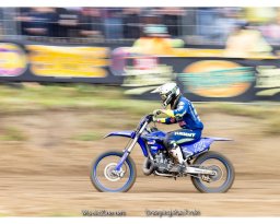 Stunt & Cross - Zwarte Cross 2023