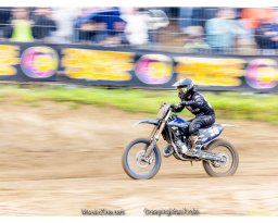 Stunt & Cross - Zwarte Cross 2023
