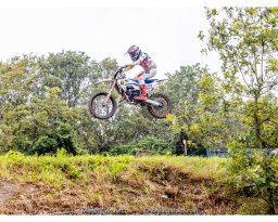 Stunt & Cross - Zwarte Cross 2023