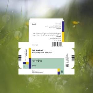 Le monde merveilleux de Spiritualized…