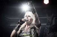 Doro - Doro is anno 2019 nog steeds gewoon Doro
