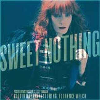 Le spectre de Florence Welch hante Calvin Harris…