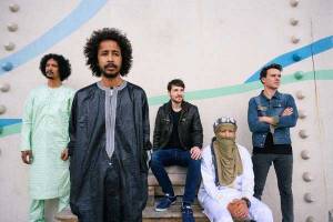 Tamikrest surfe sur une vague d’espoir !