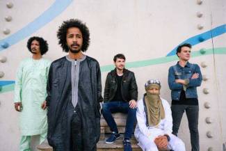 Tamikrest surfe sur une vague d’espoir !