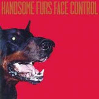 Face control
