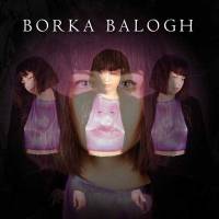 Borka Balogh 