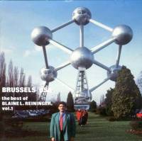 Brussels-USA