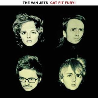 Cat Fit Fury !