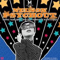 Nelson Psychout - Original Italian Library Music from the Vaults of Nelson Records