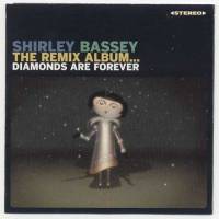 The remix album… Diamonds are forever
