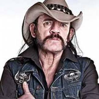 Lemmy Kilmister a fumé sa dernière cigarette