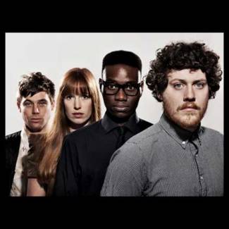 Plus de détailms sur le nouveau Metronomy