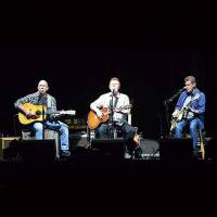 The Eagles - 'History Of The Eagles' te intiem voor Sportpaleis?