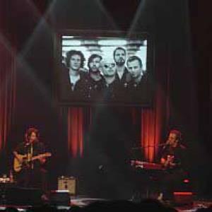 Sarah Bettens – Never Say Goodbye theatertour