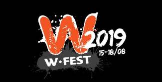 W-Festival 2019 : samedi 17 août