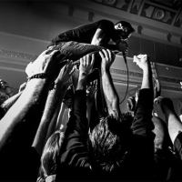 The Ocean - Duitse gloeiende post-metal