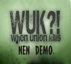 Nen Demo (EP) 