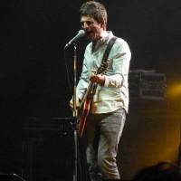 Noel Gallagher’s High Flying Birds – ‘Still fooking Mad Fer It’
