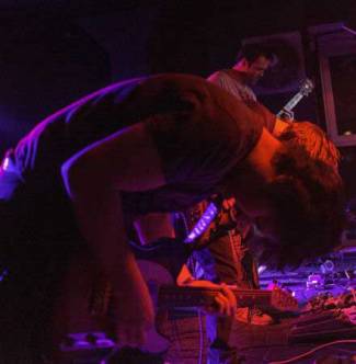 Callisto - Swingers - Celestial Wolves : De (te) hoge lat