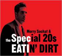 Eatin’ dirt