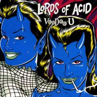 Voodoo - U