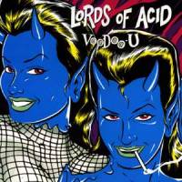 Voodoo - U