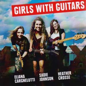 Girls with Guitars