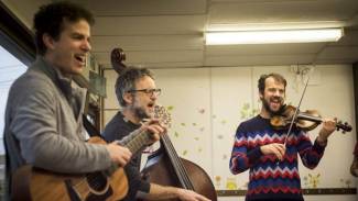 La mythologie grecque au secours de Guilt…