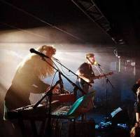School Is Cool - 80’s revival met Good News