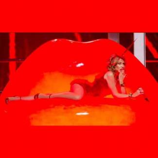 Kylie – Kiss Me Once - Koningin van alle leeftijden