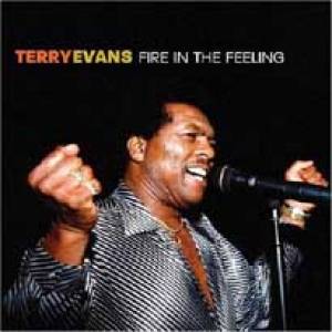Fire in the feeling